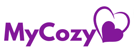 MyCozy logo