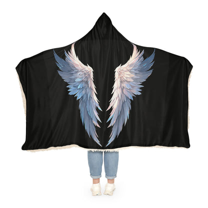 Angle wings