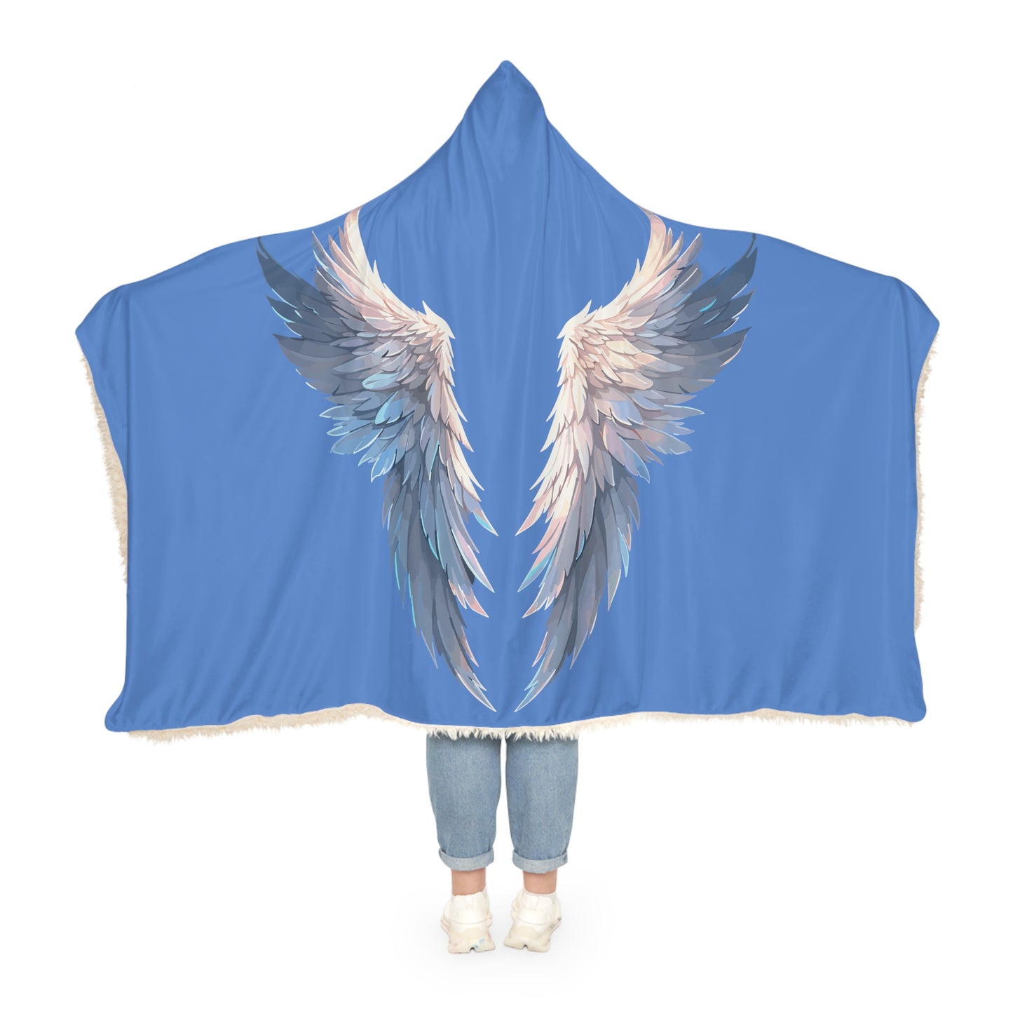 Angle Wings 2